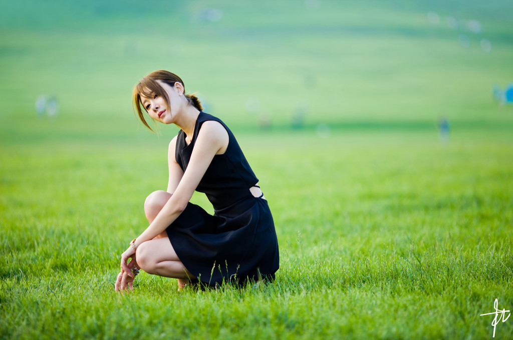 郭钰莹—诗和远方