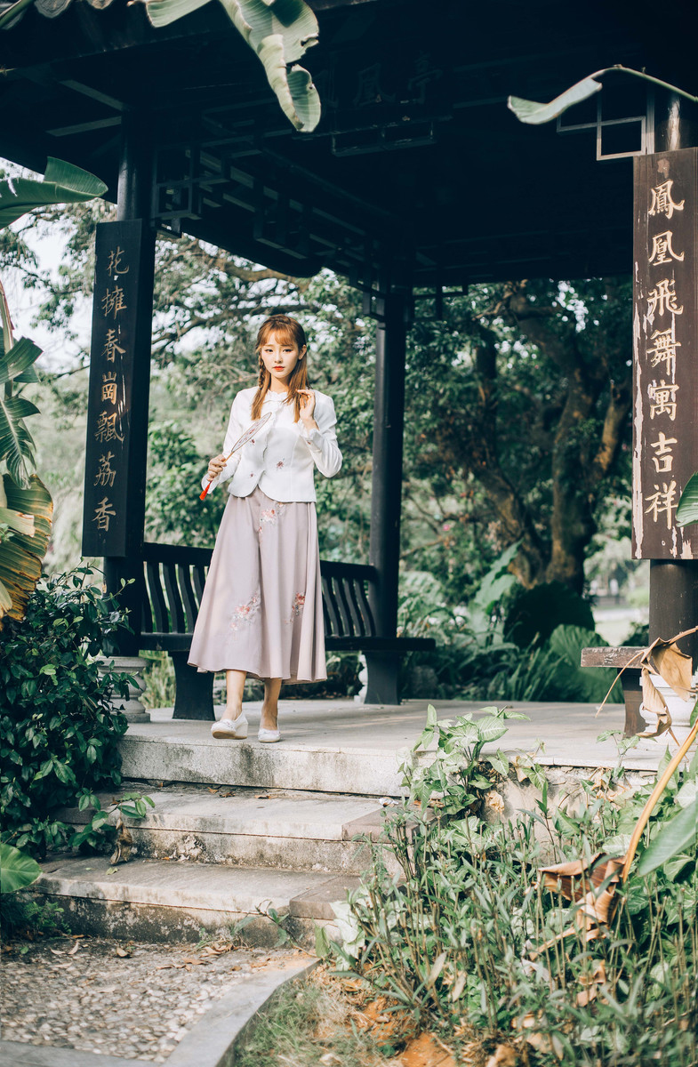 为伊消得人憔悴