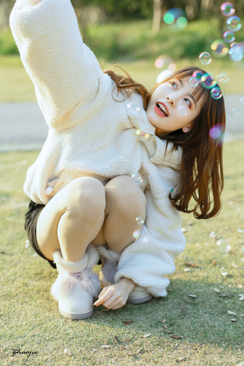 梁小萌—青春无敌