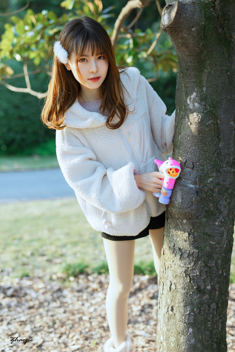 梁小萌—青春无敌