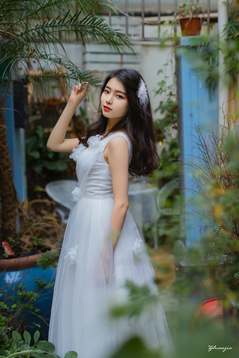 Zero—小唯美