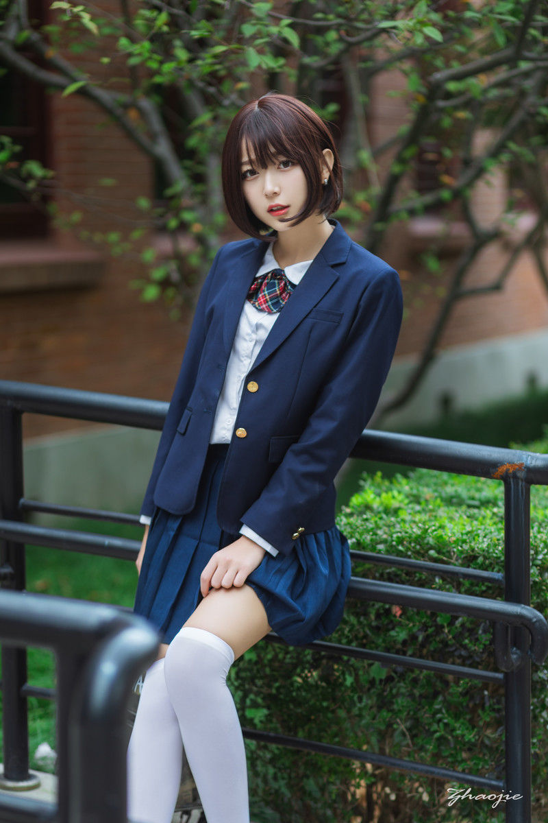 猫病—校园女神