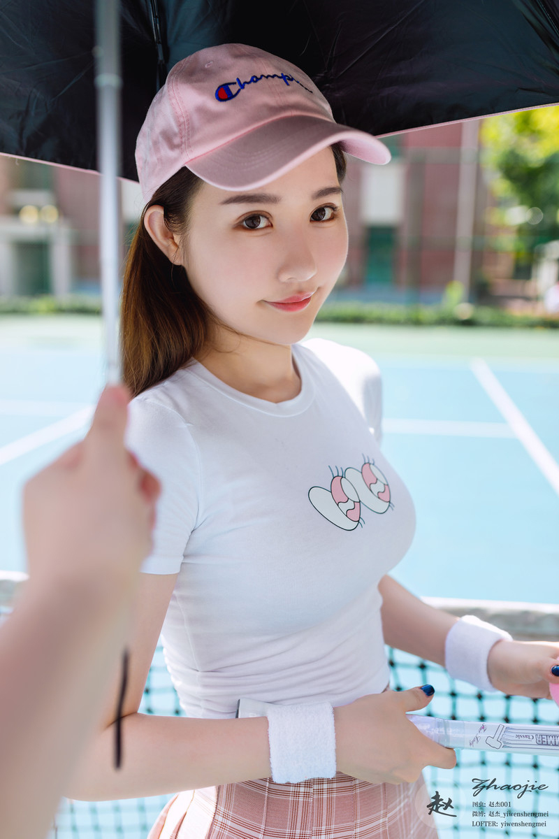 球球—校园网球