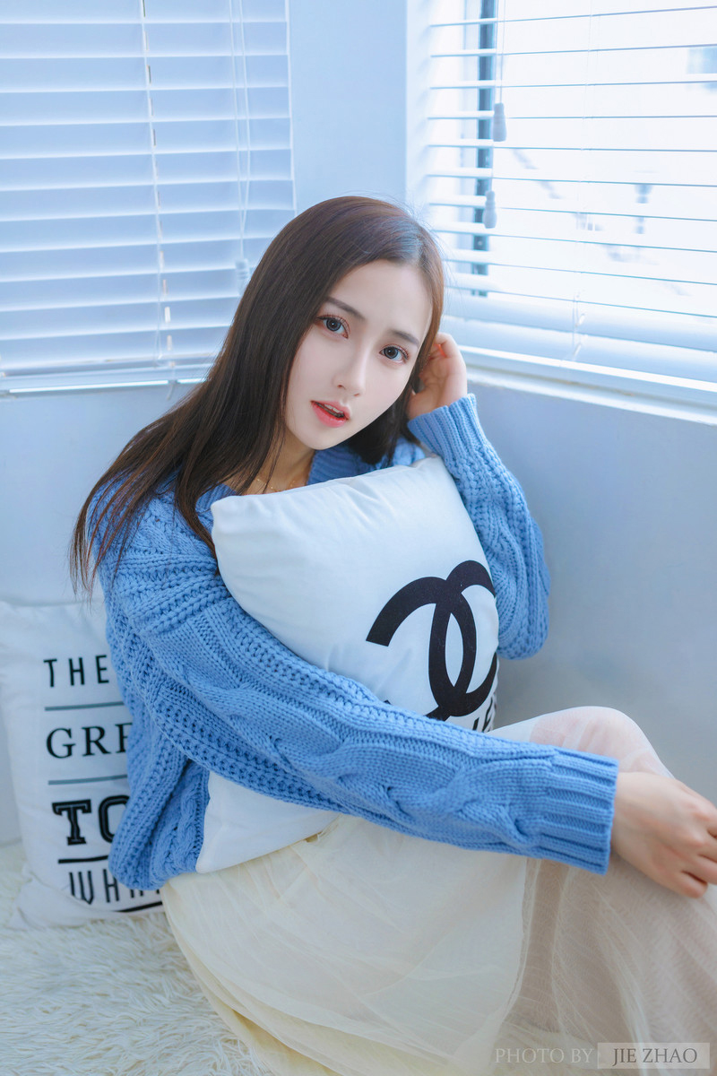 阿雯—甜美