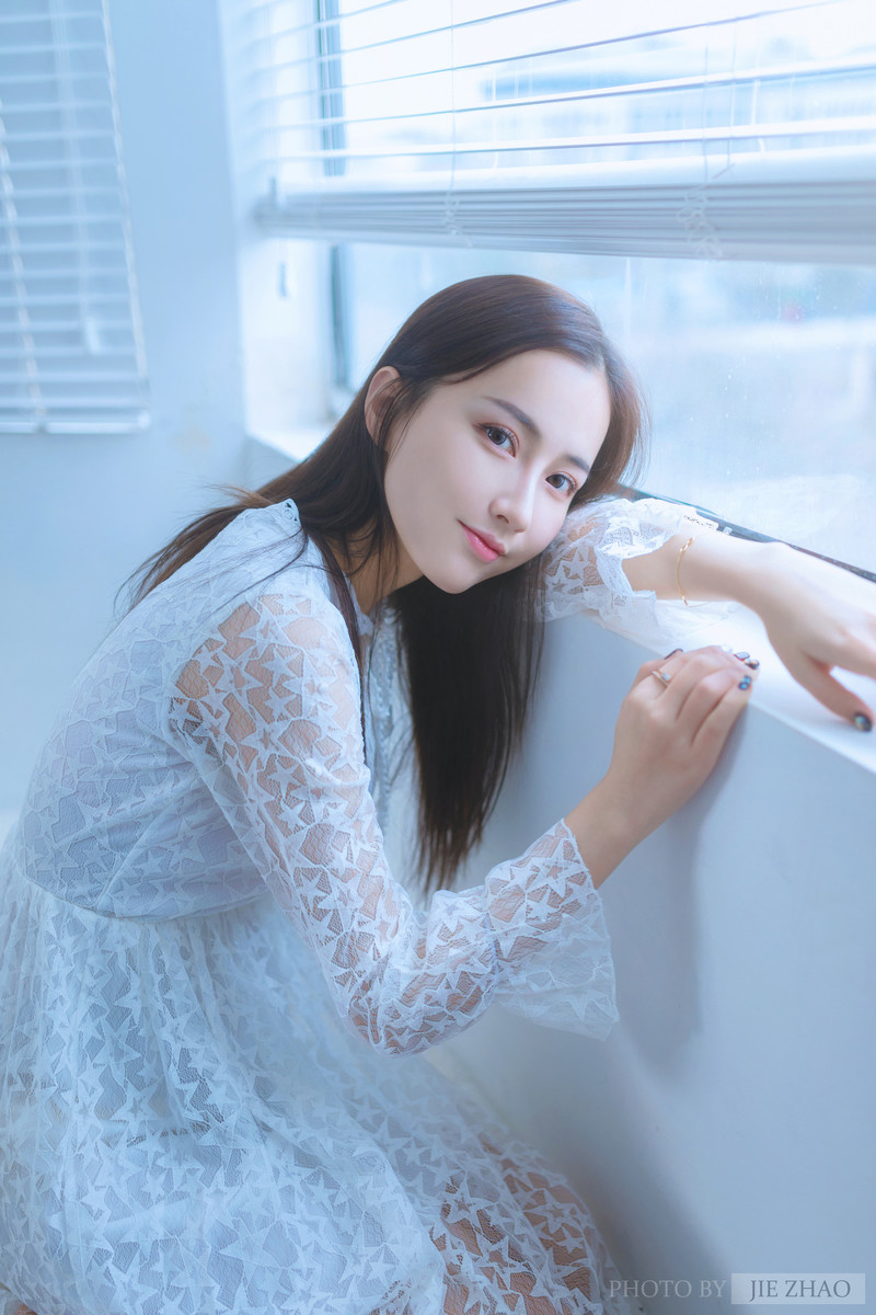阿雯—甜美