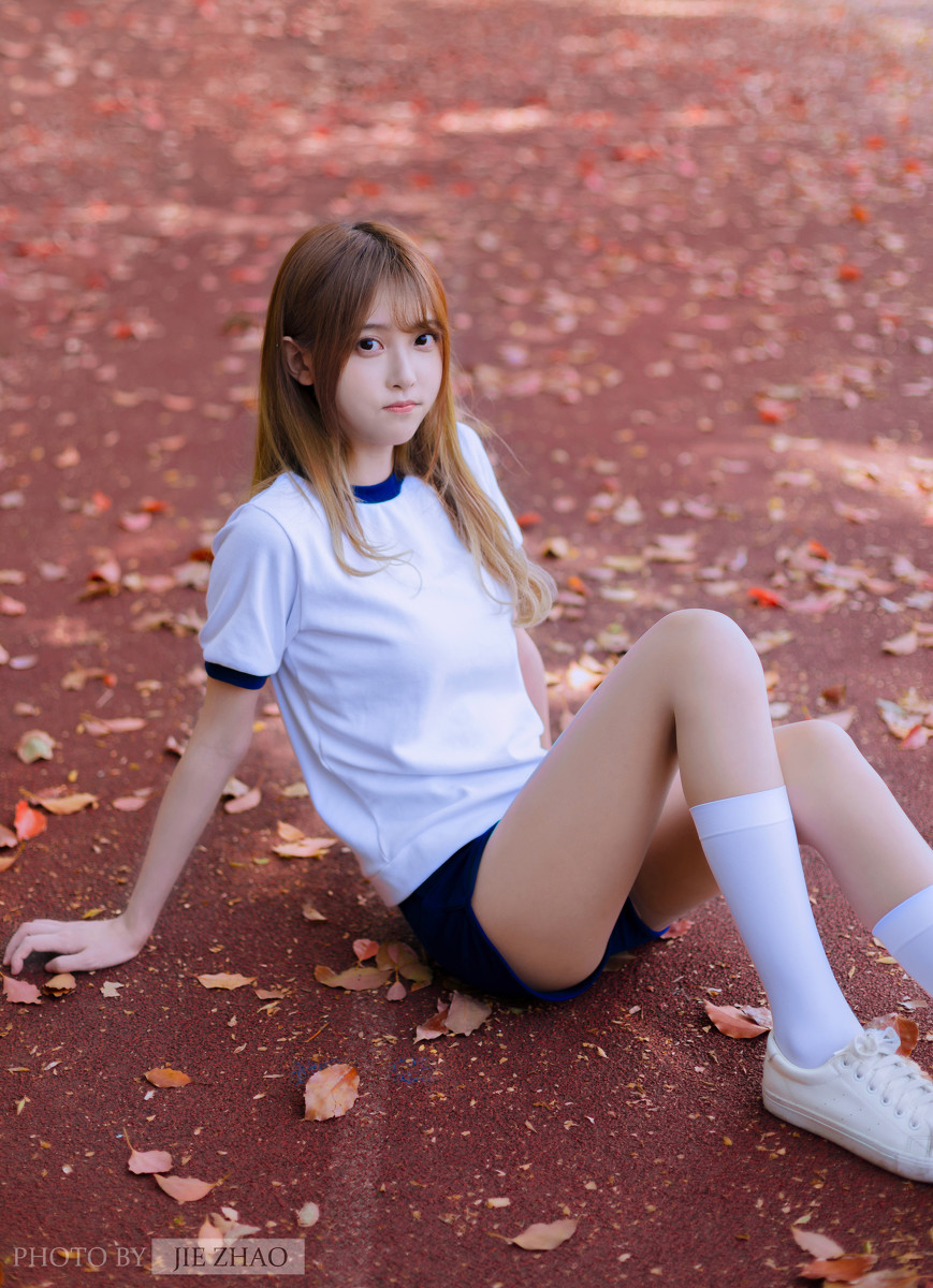 阿飘—在学校
