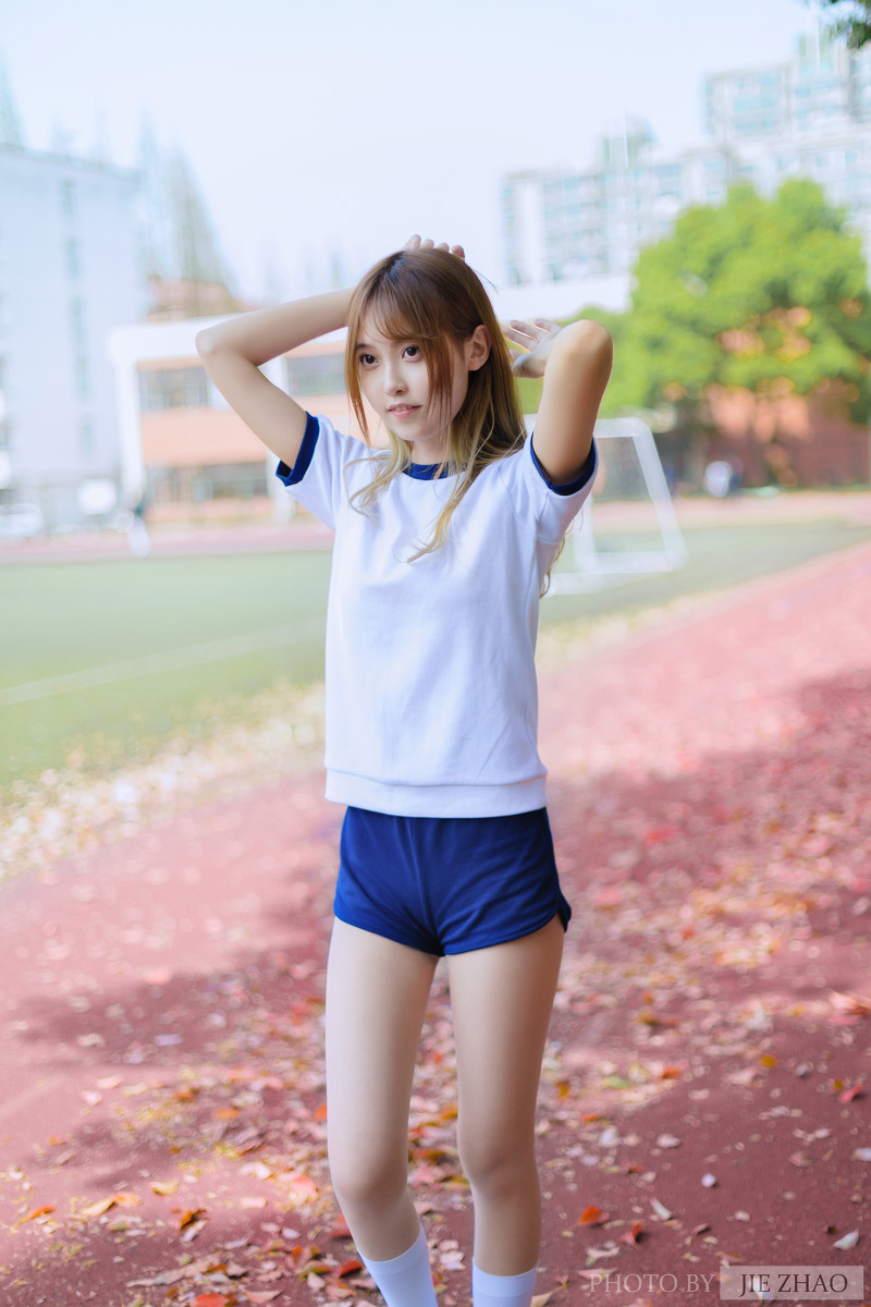 阿飘—在学校