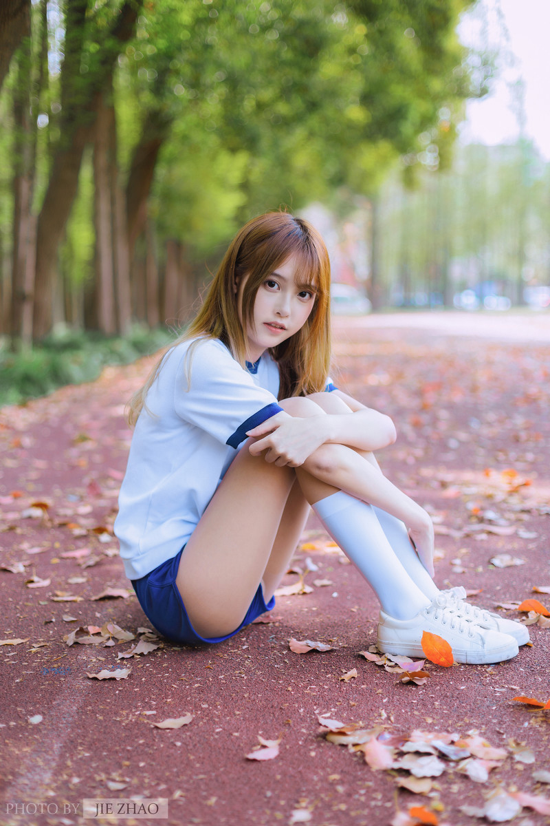 阿飘—在学校