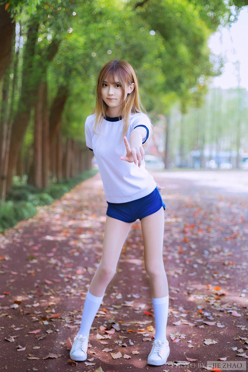 阿飘—在学校
