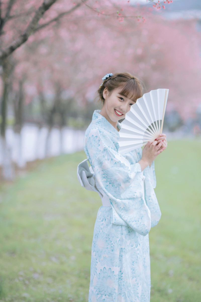 樱—纯净水女孩