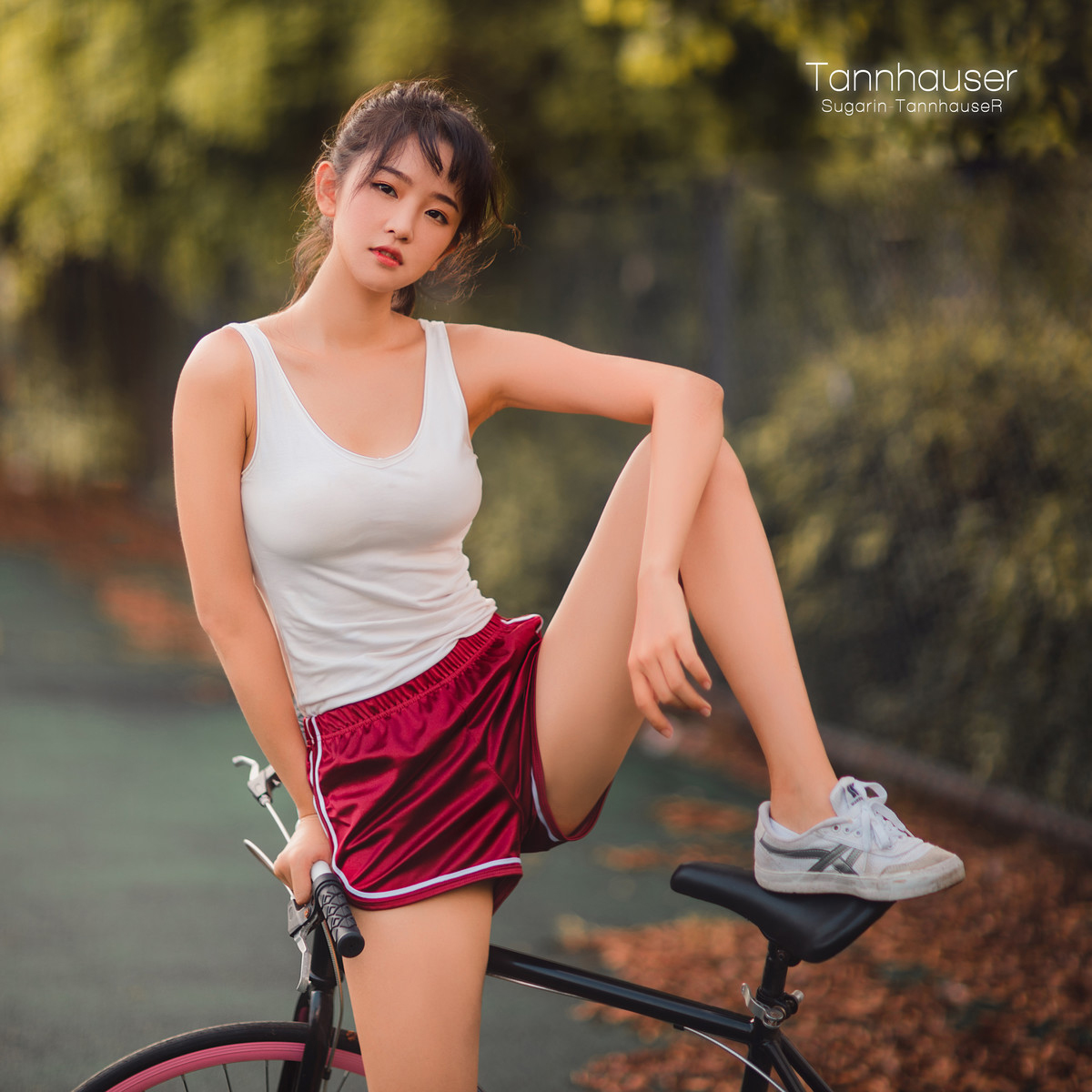 唐怀瑟—去年夏天
