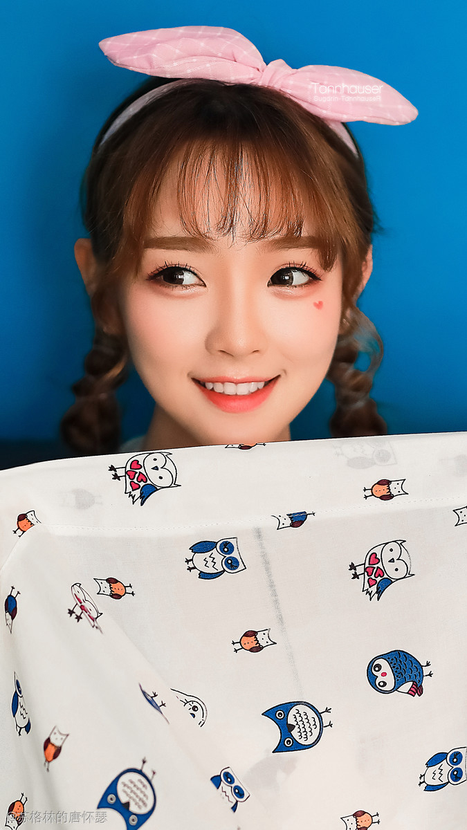 丹婷—年轻真好