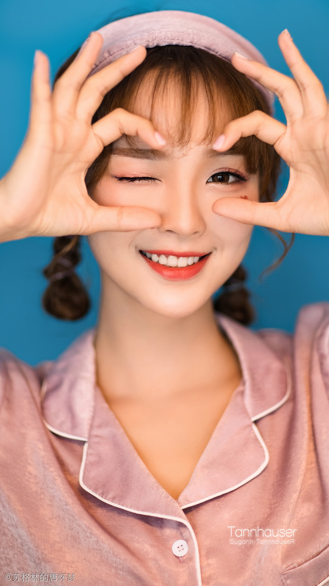 丹婷—年轻真好