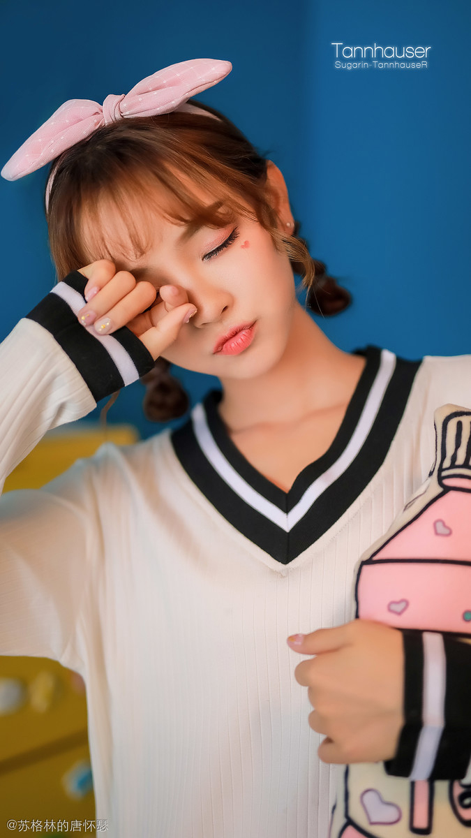 丹婷—年轻真好