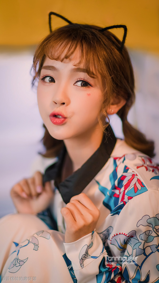 丹婷—年轻真好