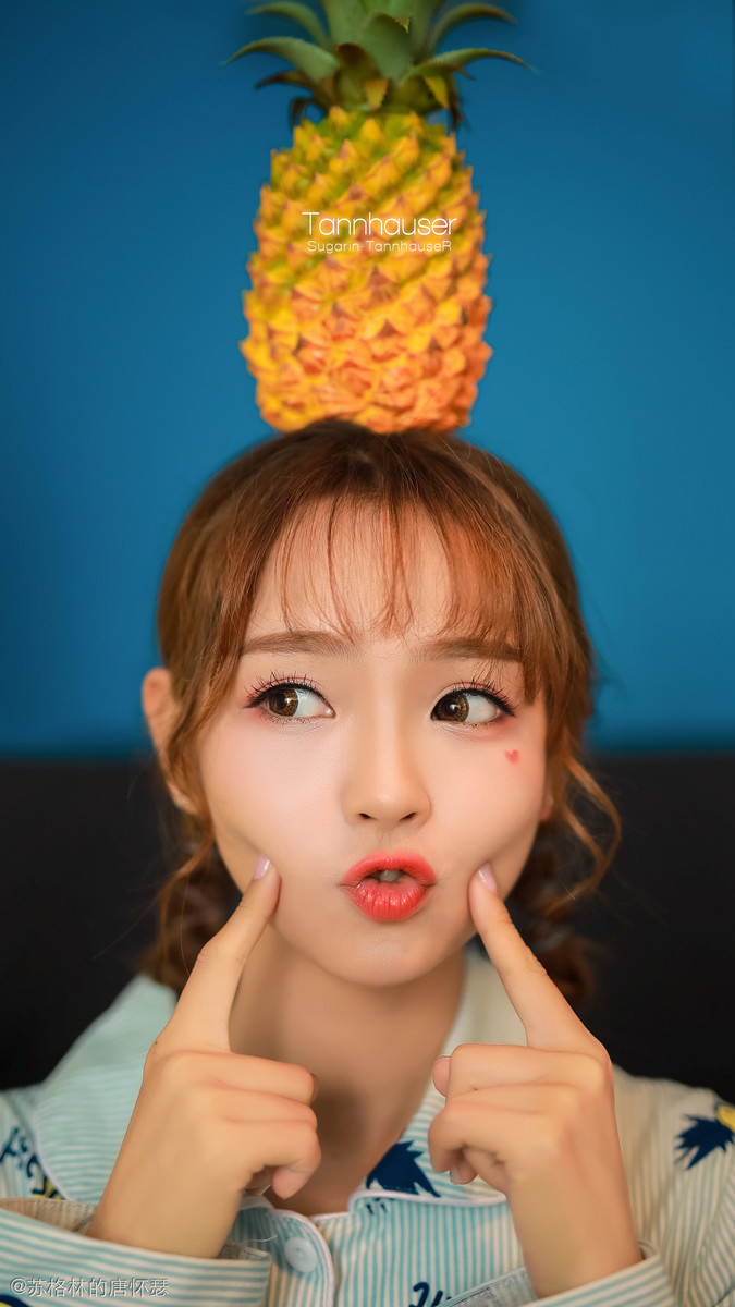 丹婷—年轻真好