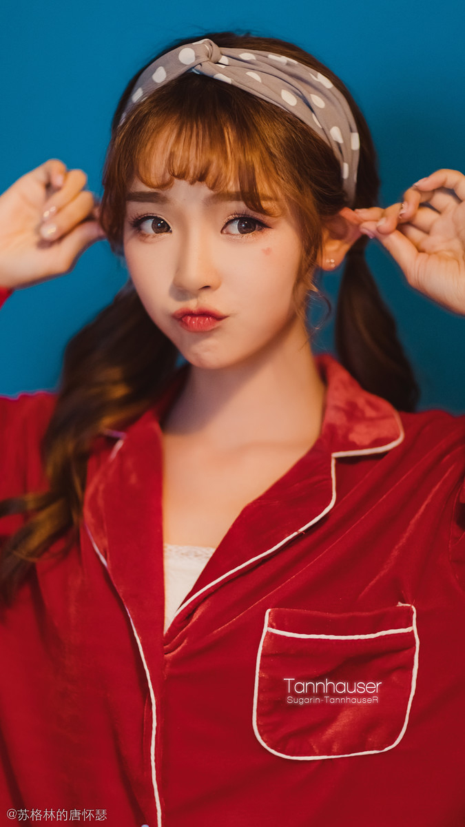 丹婷—年轻真好