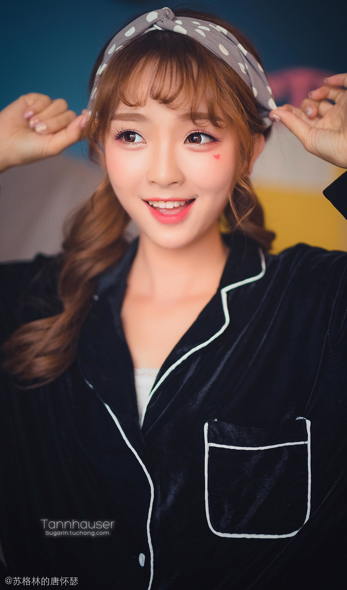 丹婷—年轻真好