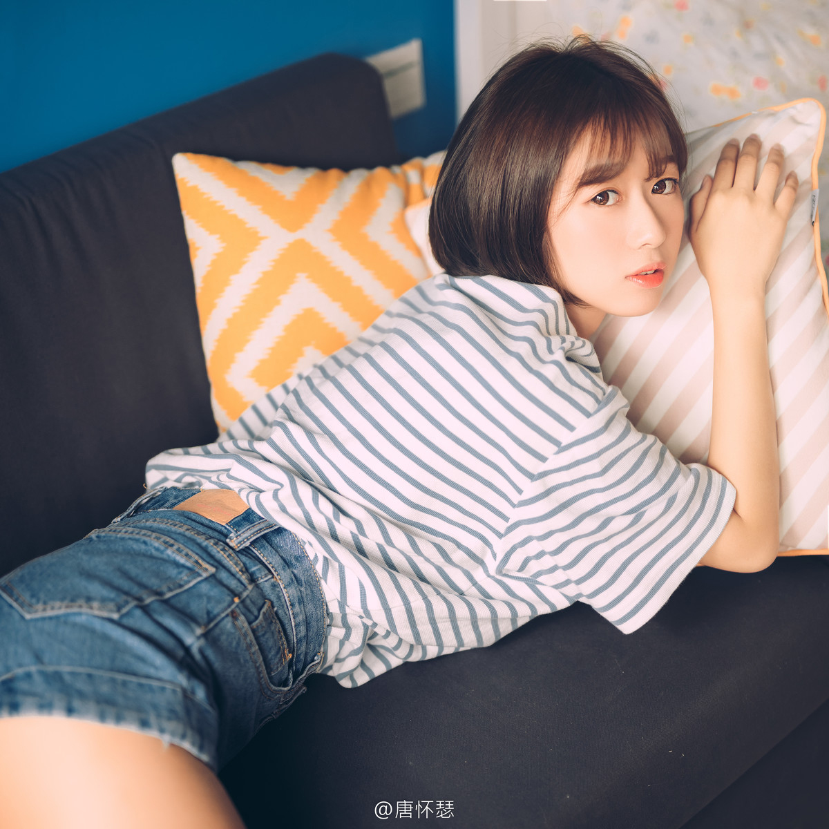 滴滴—夏日午后