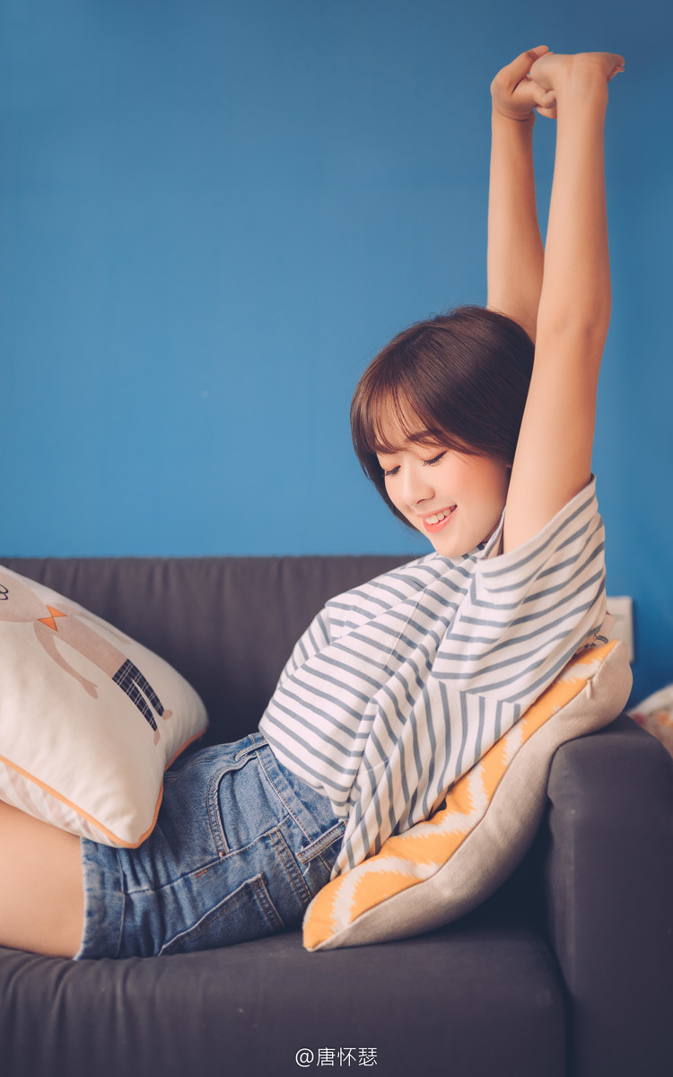 滴滴—夏日午后