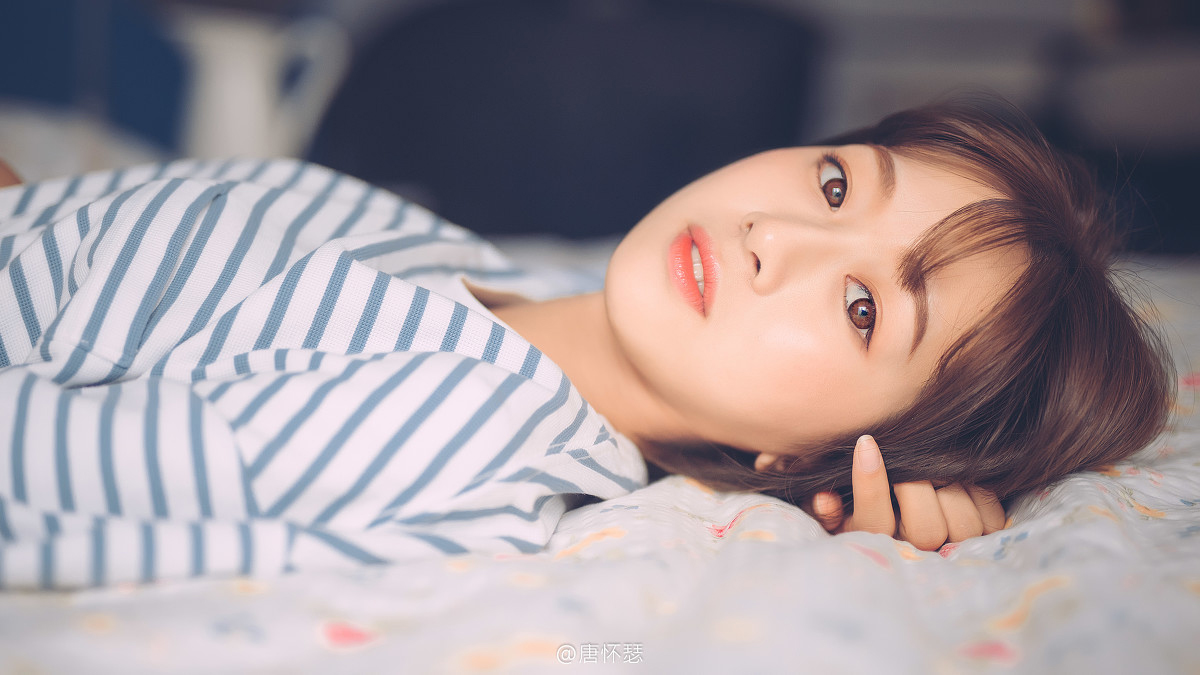 滴滴—夏日午后