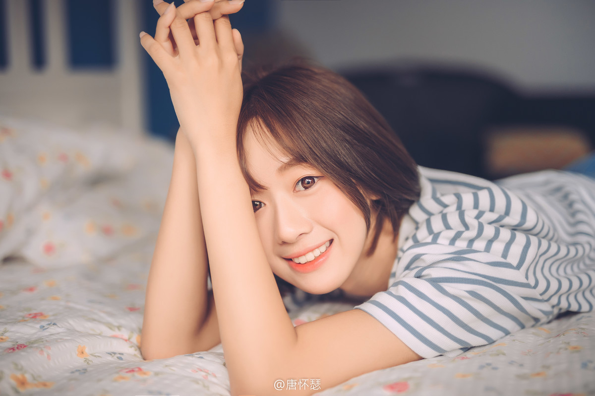 滴滴—夏日午后