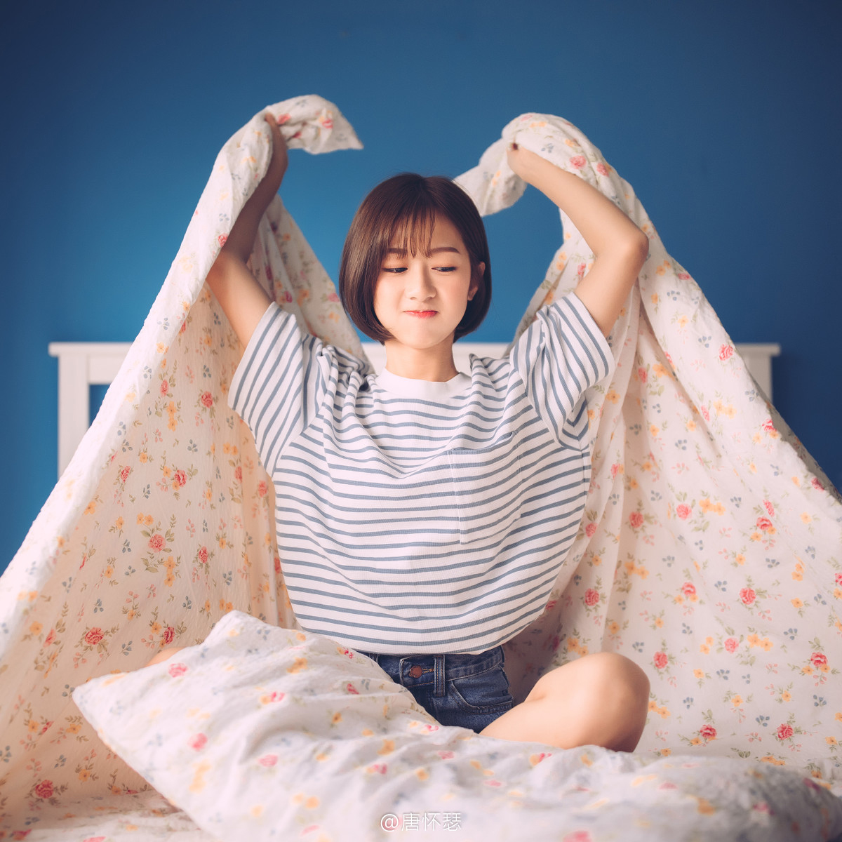 滴滴—夏日午后
