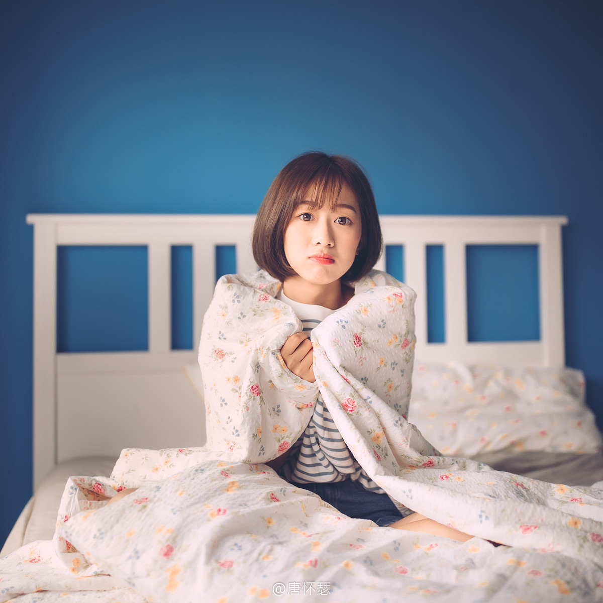 滴滴—夏日午后
