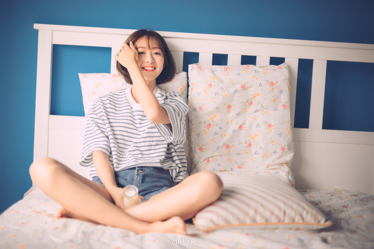 滴滴—夏日午后