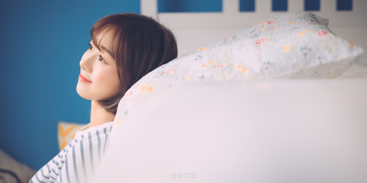 滴滴—夏日午后