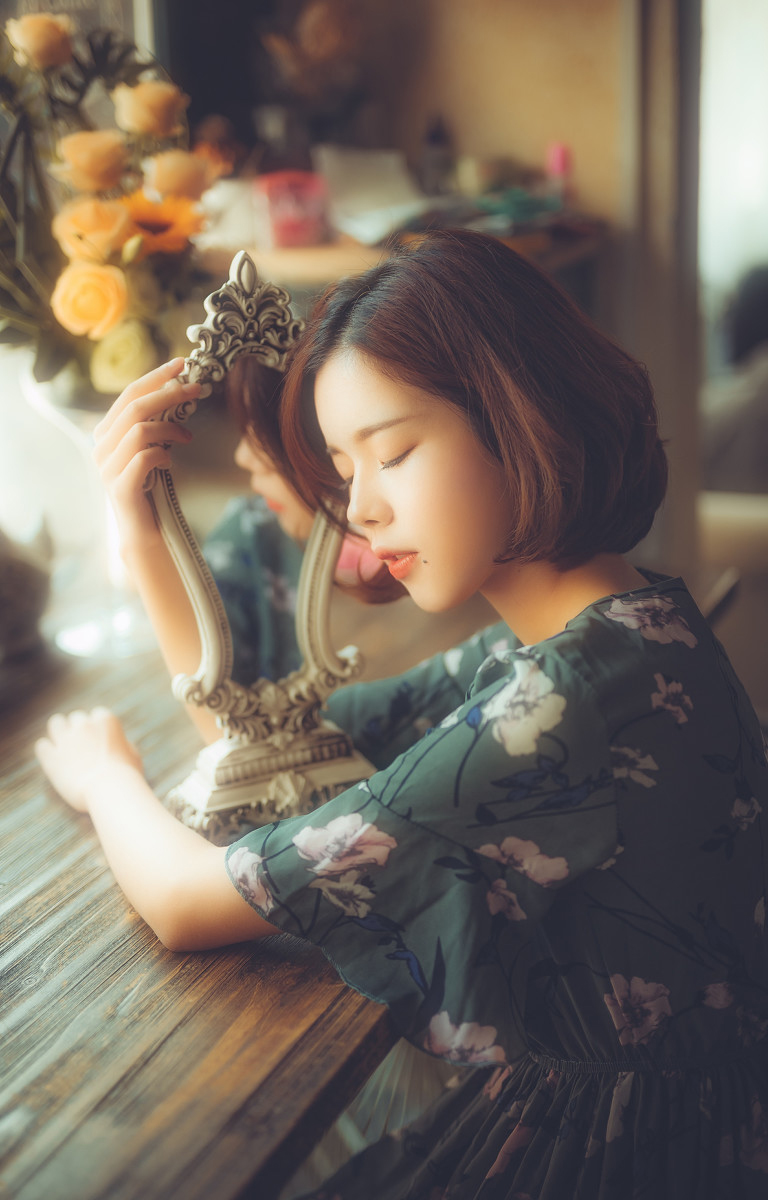 圈圈—慵懒时光