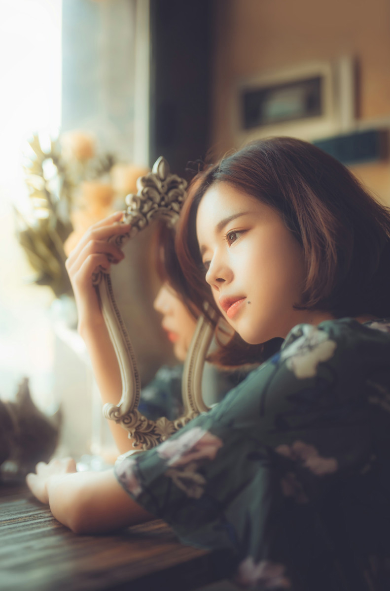 圈圈—慵懒时光