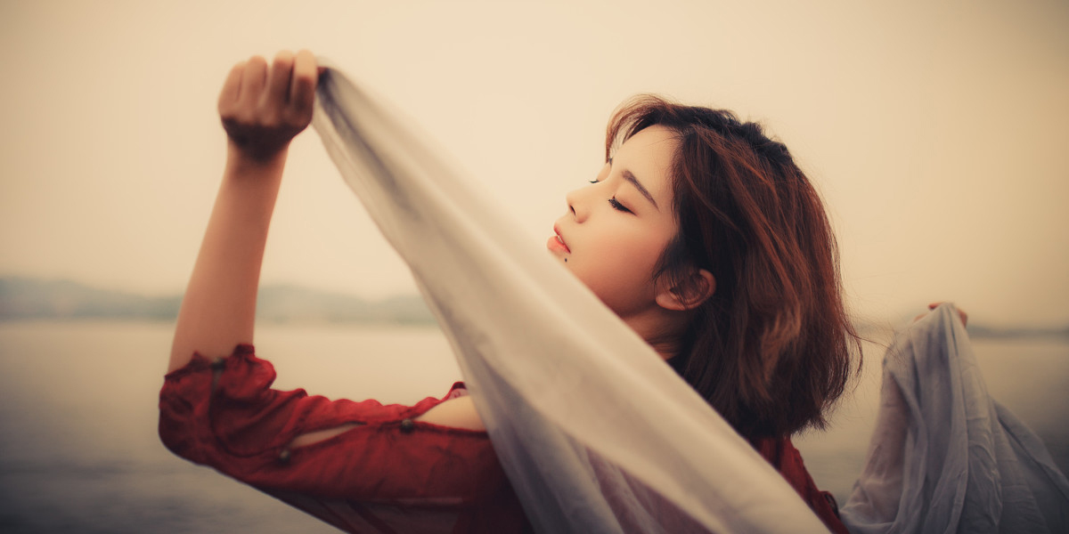 圈圈—听海