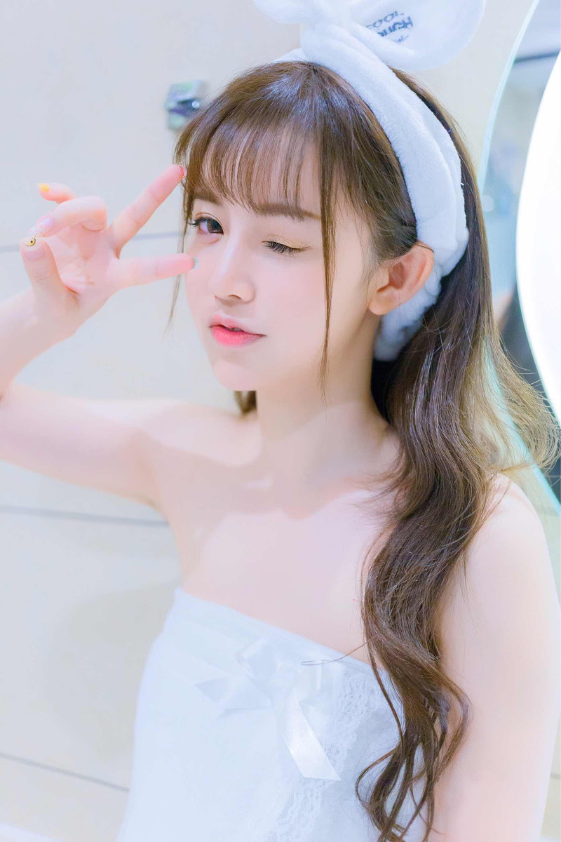 文文lakisha—沐沐