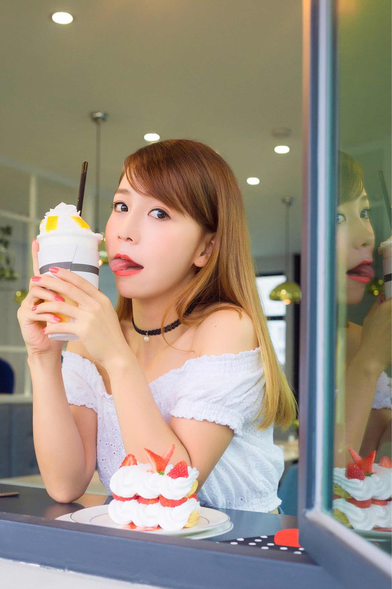雨潼olivia—下午茶