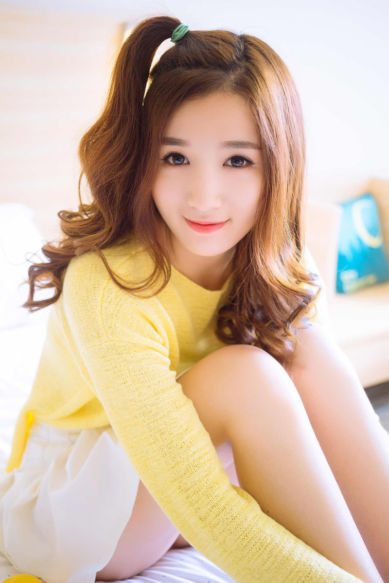 雅敏—Lemon Yellow