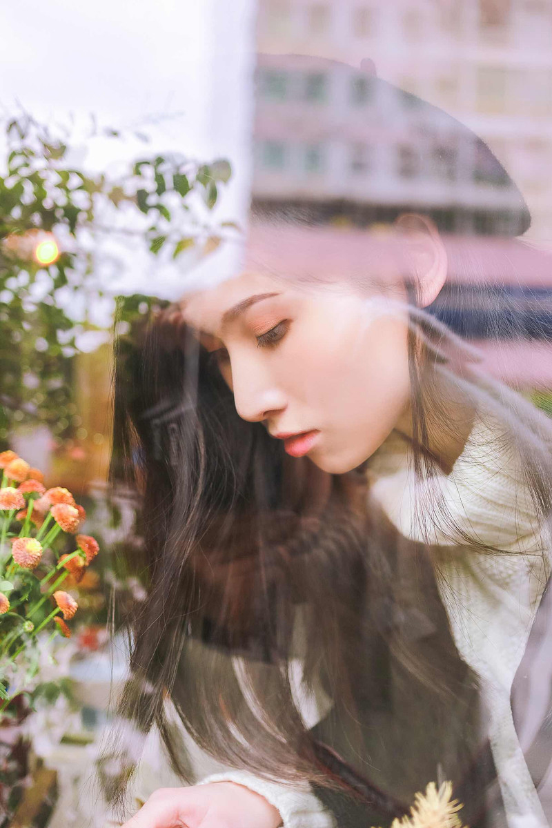 椰子—复古咖啡厅