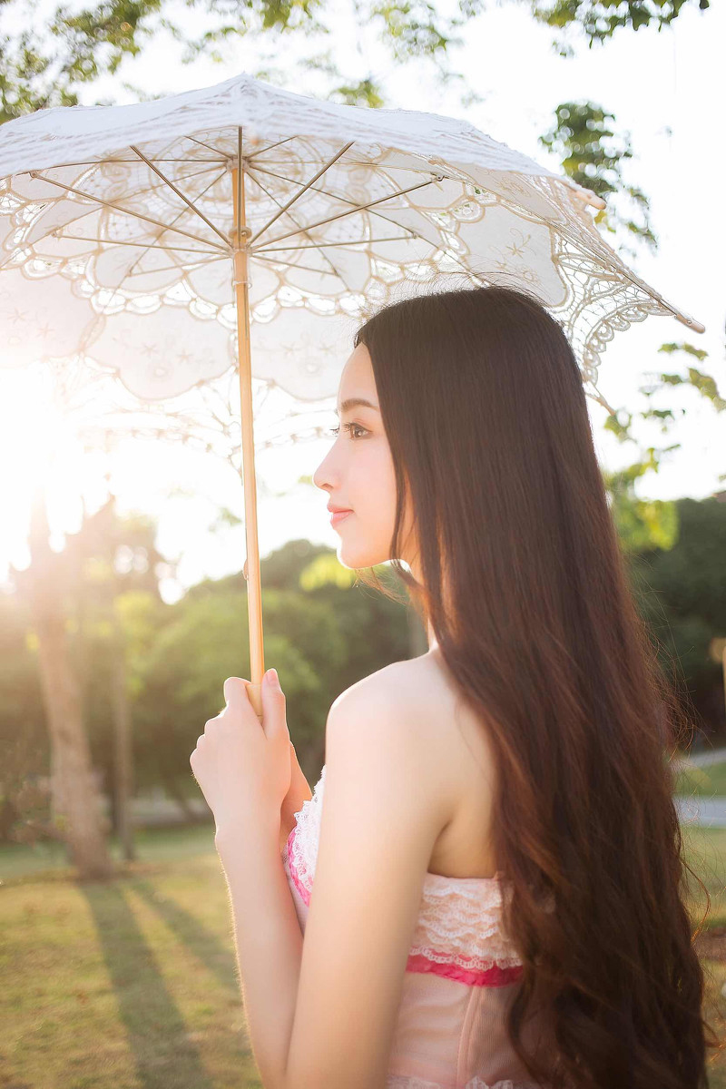 茜茜—玫瑰园的公主