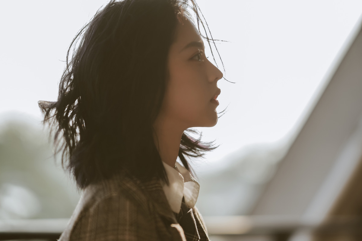 聂小雨—一笑生花