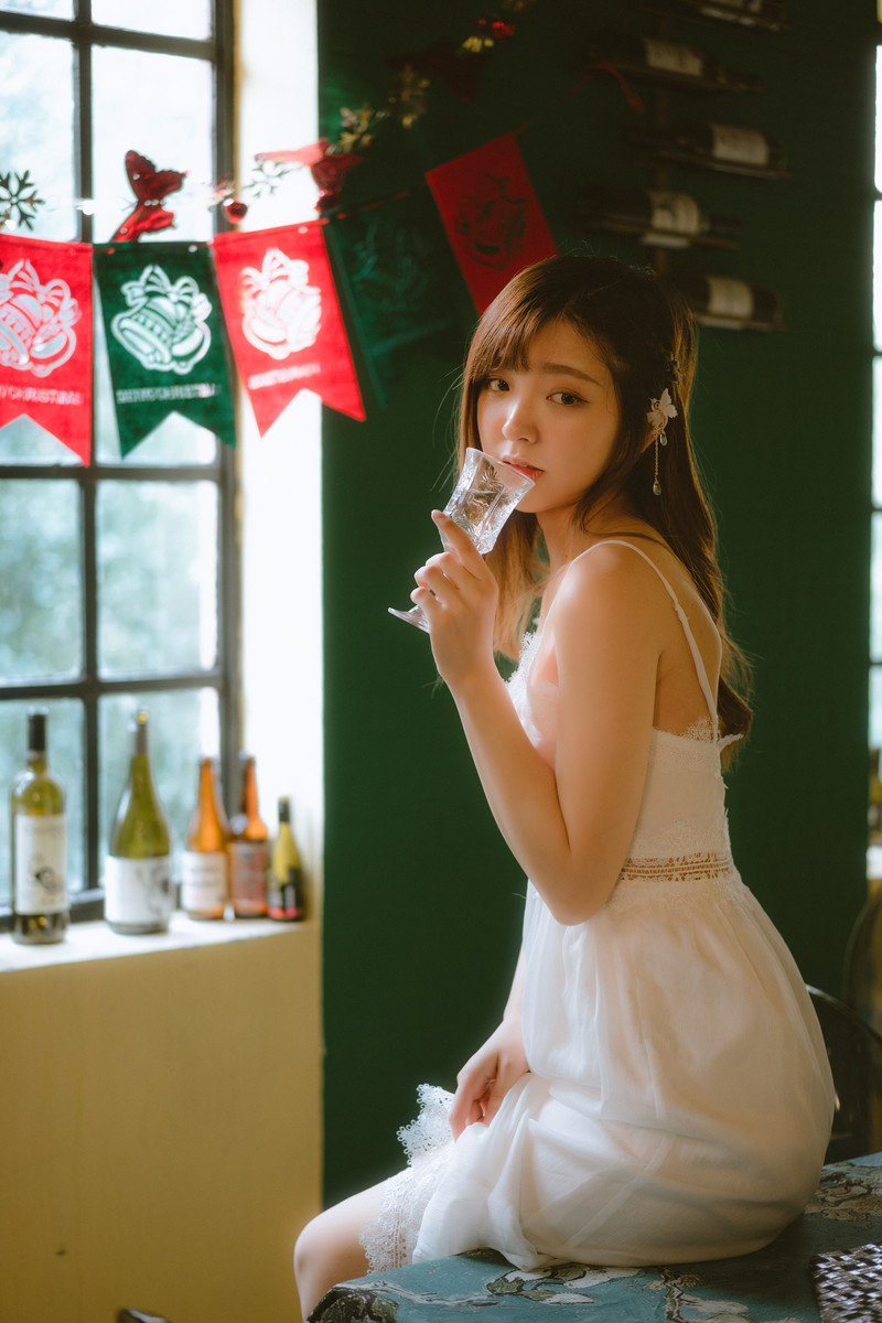 琳琳—等你喝一杯