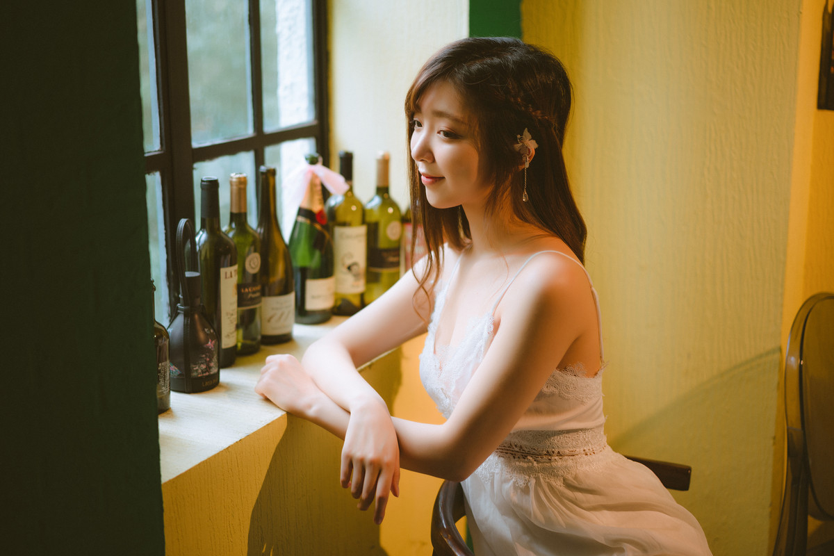 琳琳—等你喝一杯