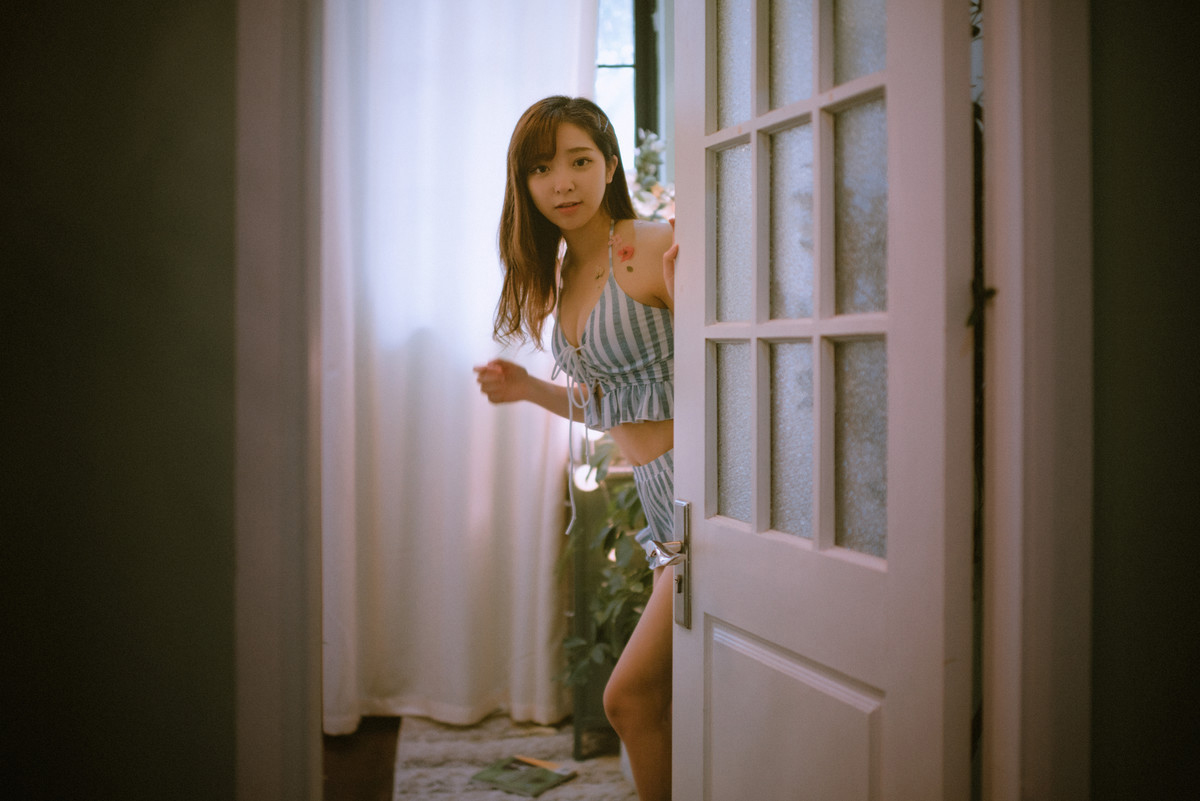 琳琳—一个人的房间