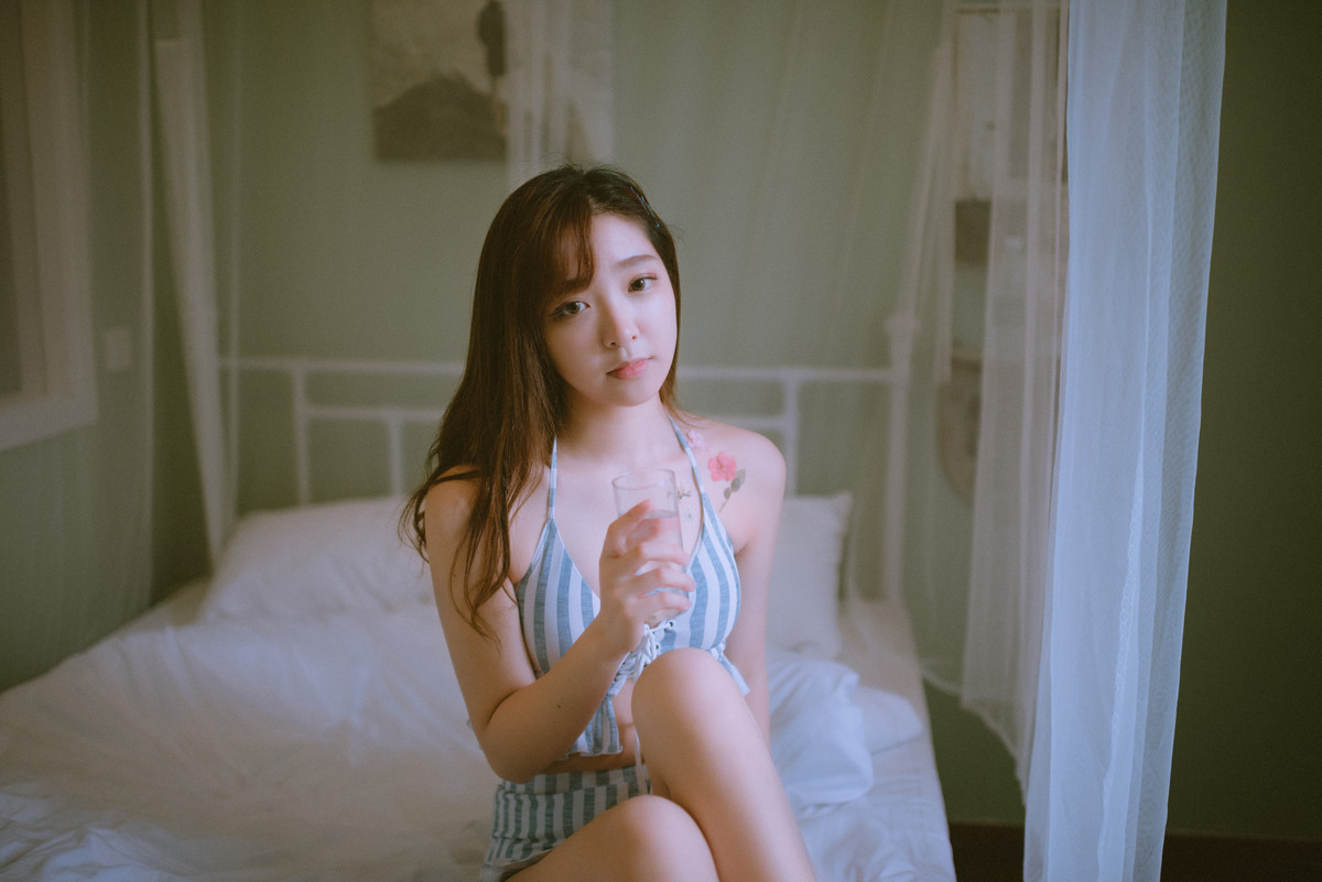 琳琳—心情