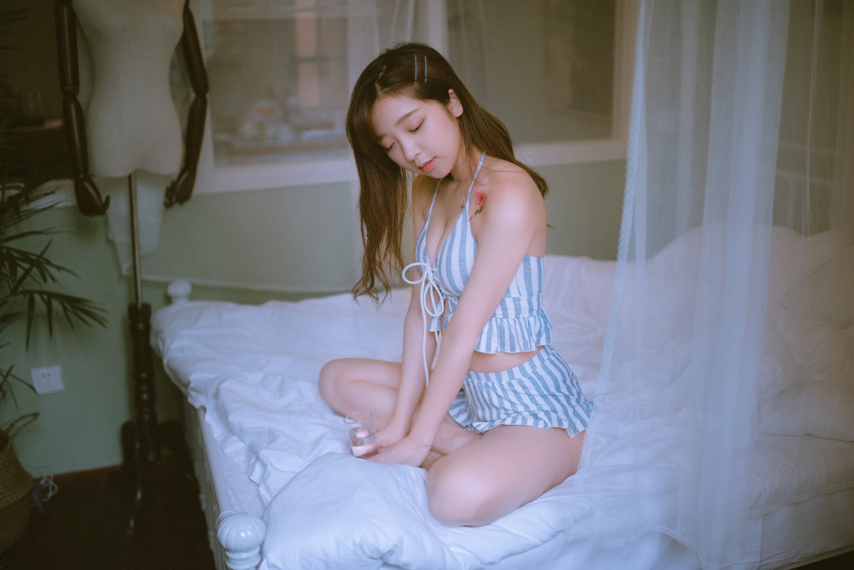琳琳—心情