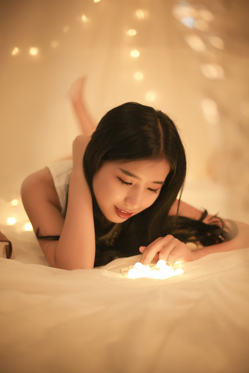 蓝公子—秘密