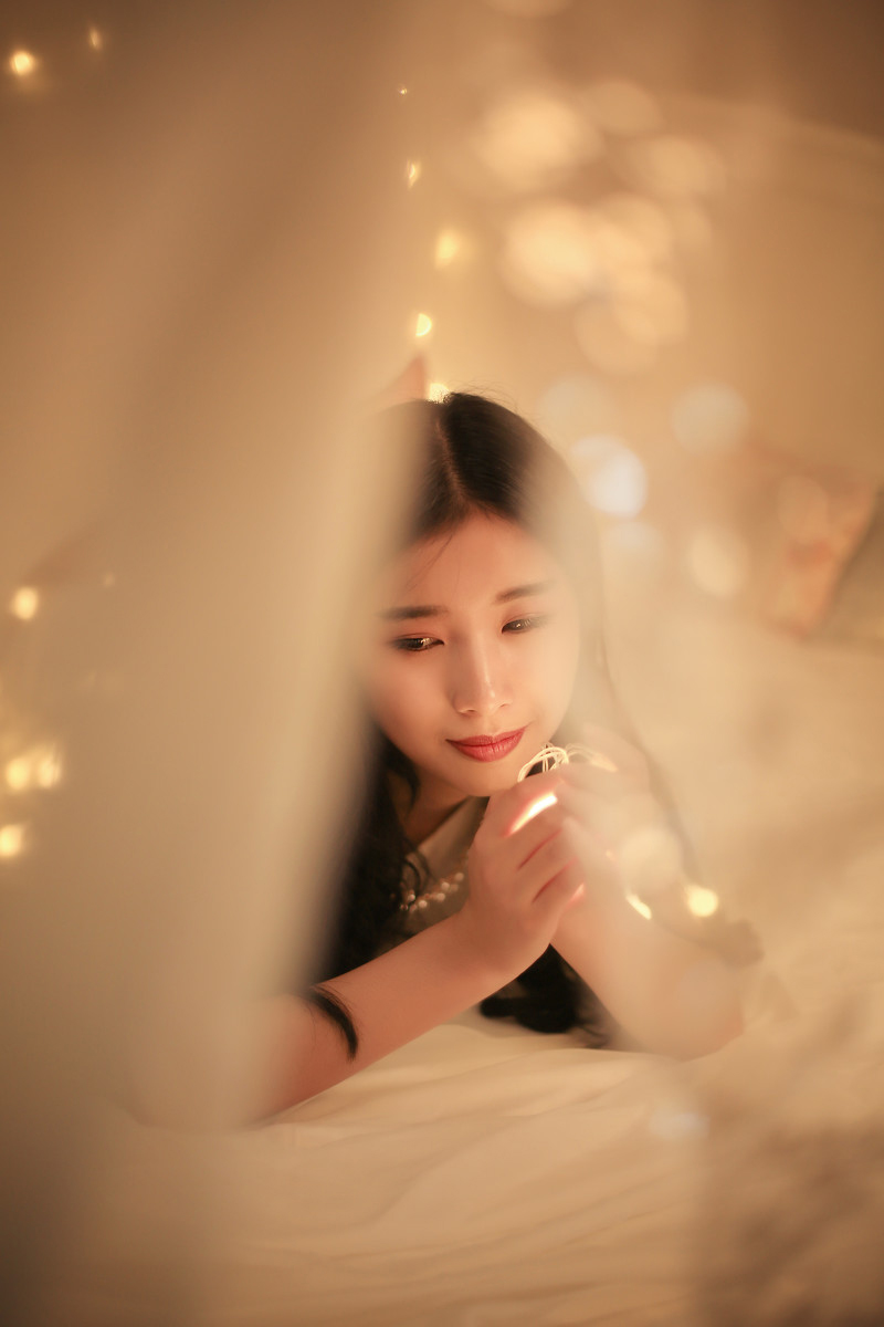 蓝公子—秘密