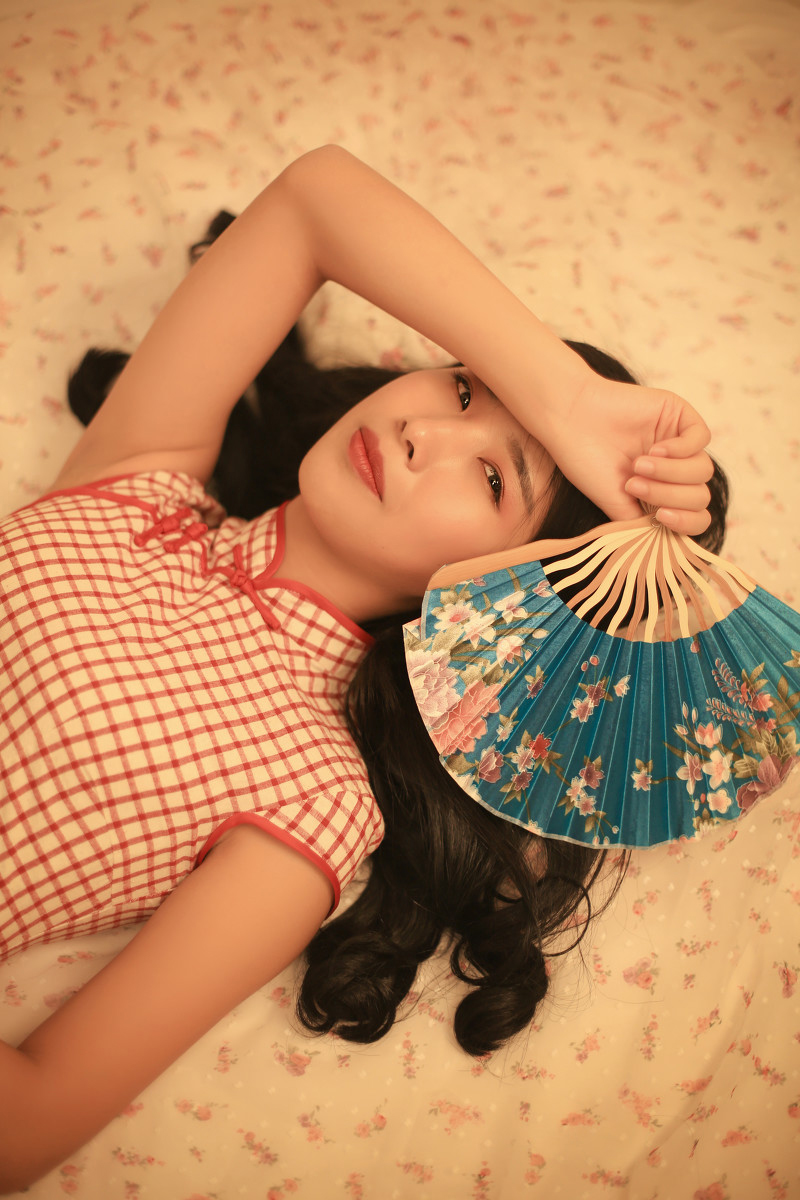 蓝公子—秘密