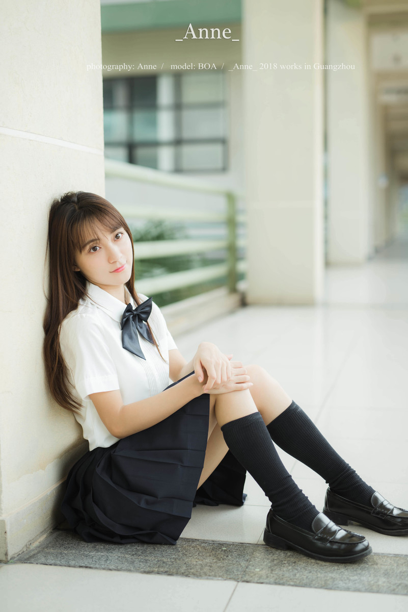 BOA—大学日常的一天