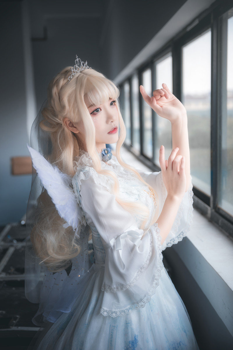 理想乡—永生花