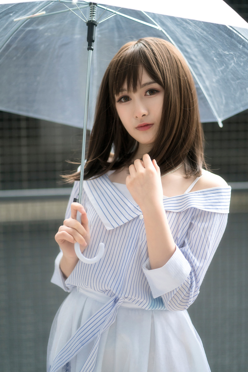 兮辞—黄梅